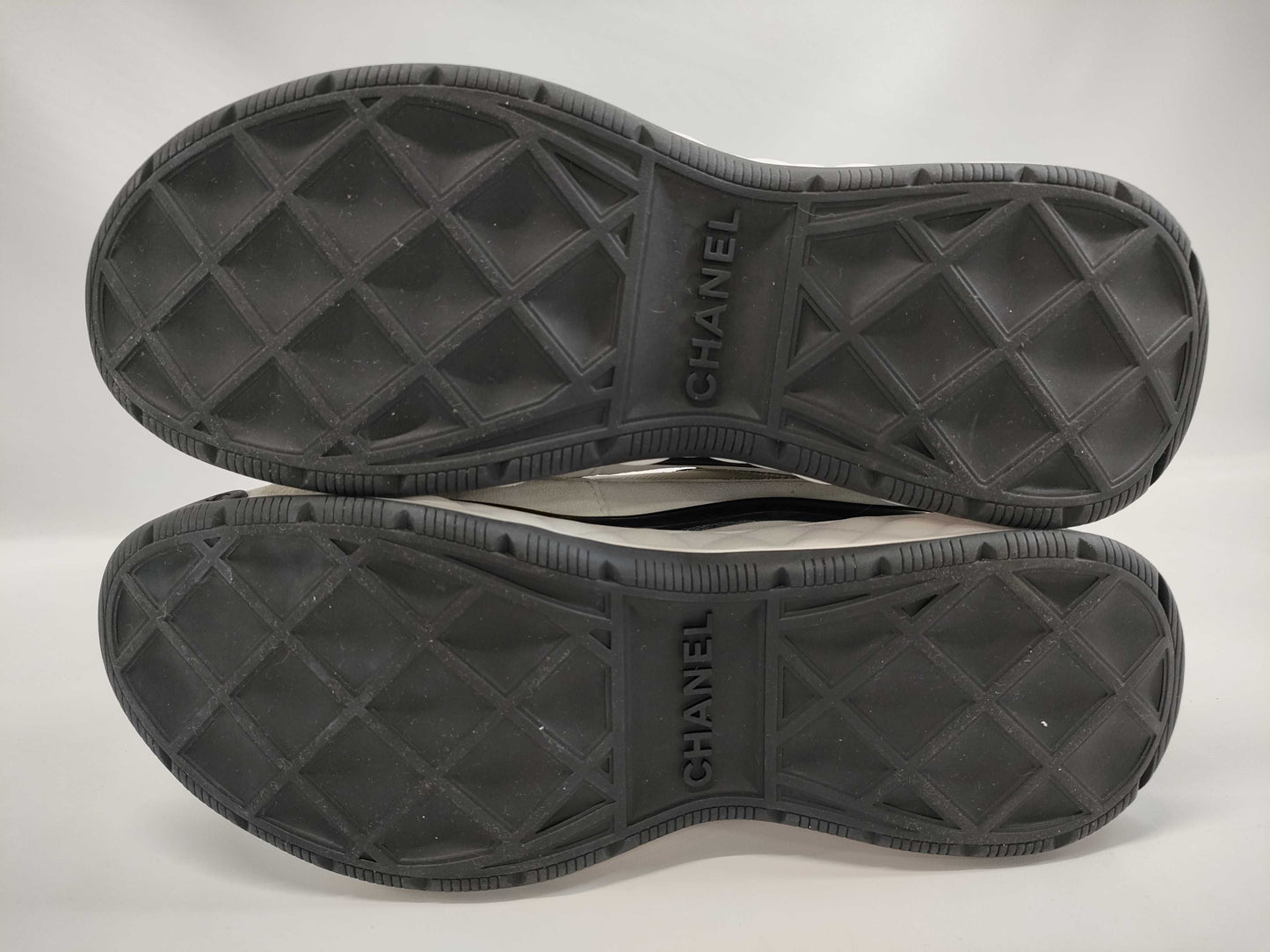 CHANEL CHANEL sneakers size 41 sneakers