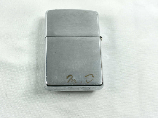 ZIPPO Lighter Turquoise Other Accessories