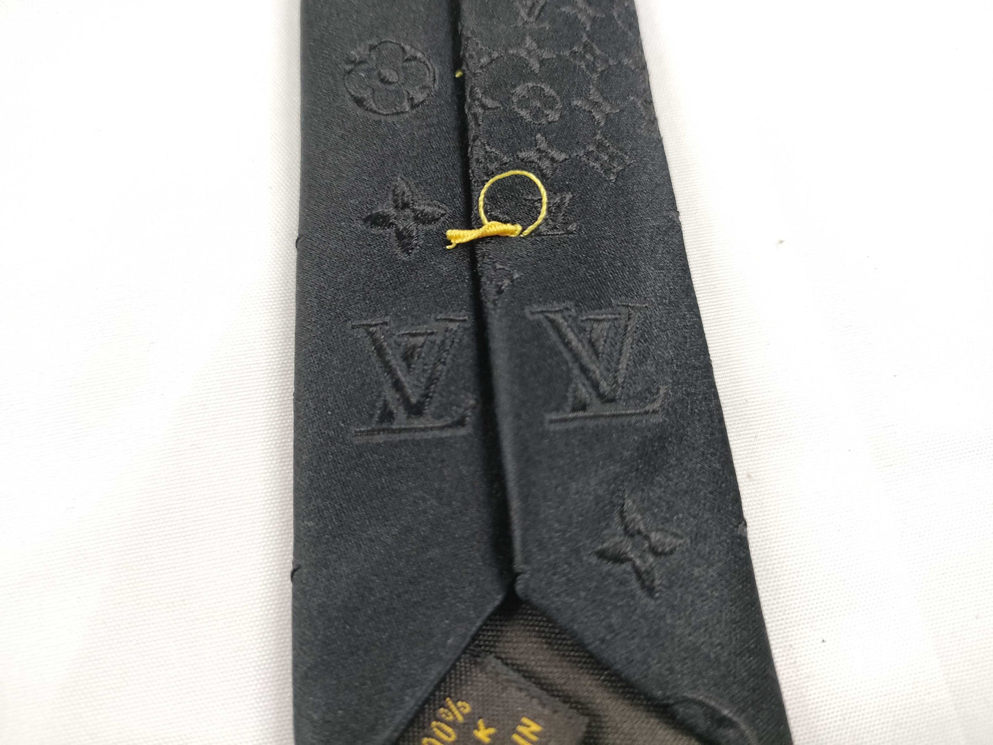 LOUIS VUITTON Ties and other accessories