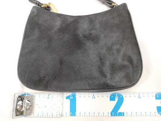 COACH Handbag, Harako Black, D1K-8163 Handbag
