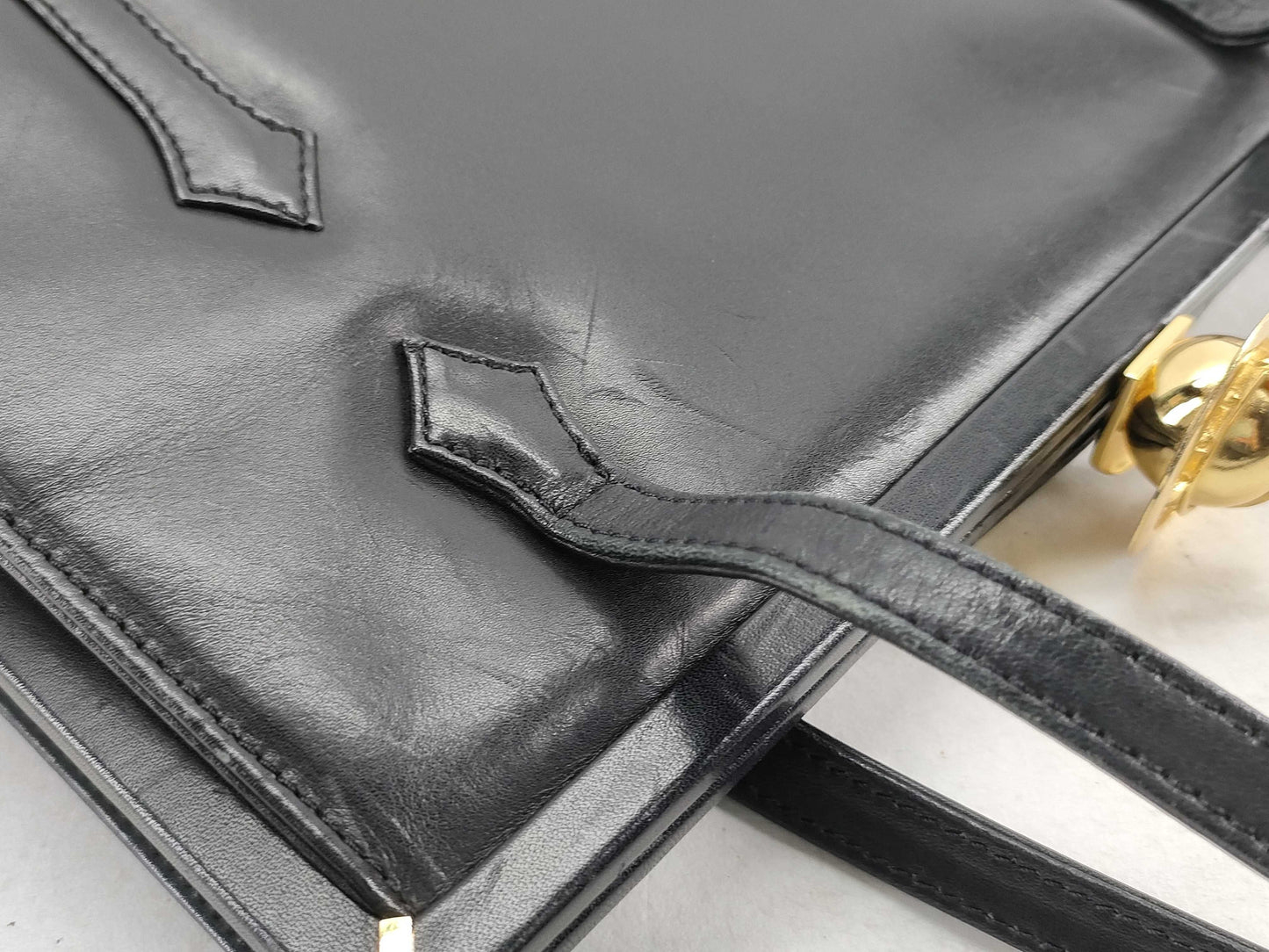 Vivienne Westwood 3D Orb Purse Shoulder Bag