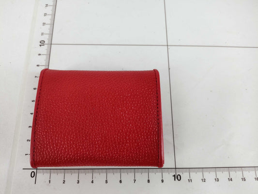 Dior Leather Mini Case Coin Case