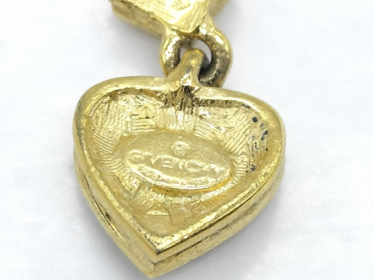 GIVENCHY Gold Necklace