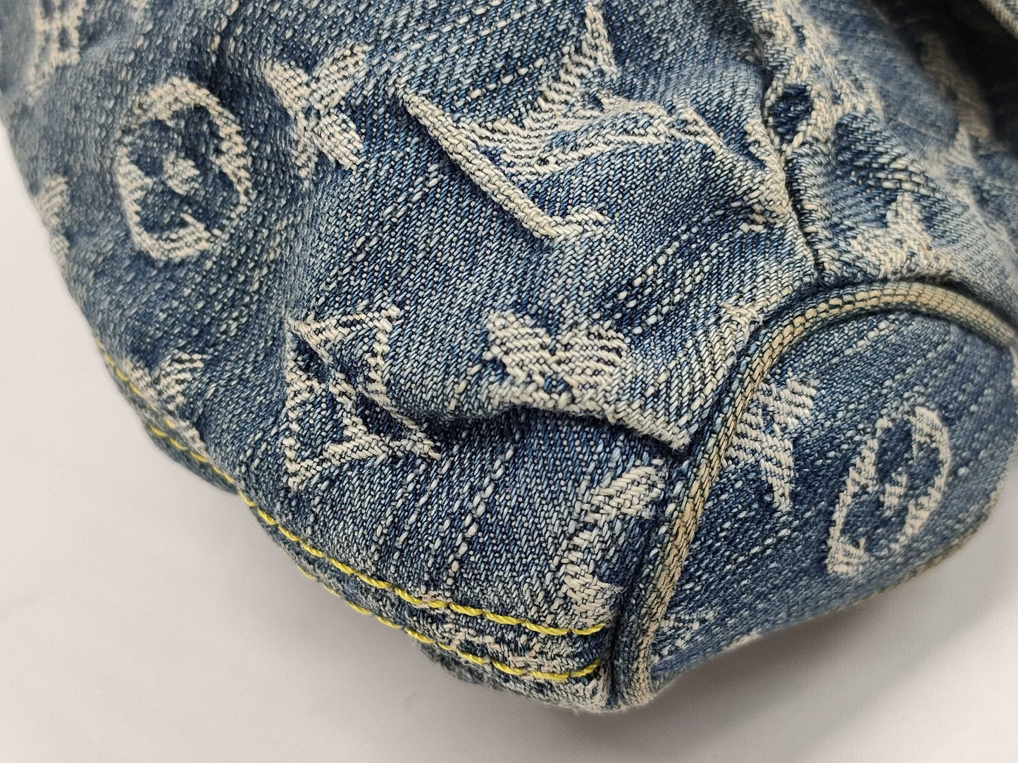 LOUIS VUITTON Mini Pretty Shoulder Bag M95050 Handbag