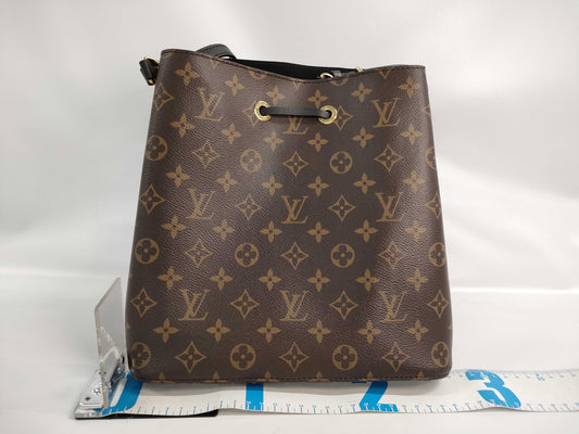 LOUIS VUITTON LOUIS VUITTON NeoNoe Shoulder Bag M44020 Shoulder Bag
