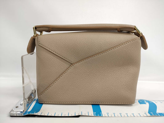 LOEWE Puzzle Edge Mini Handbag A510P88X16