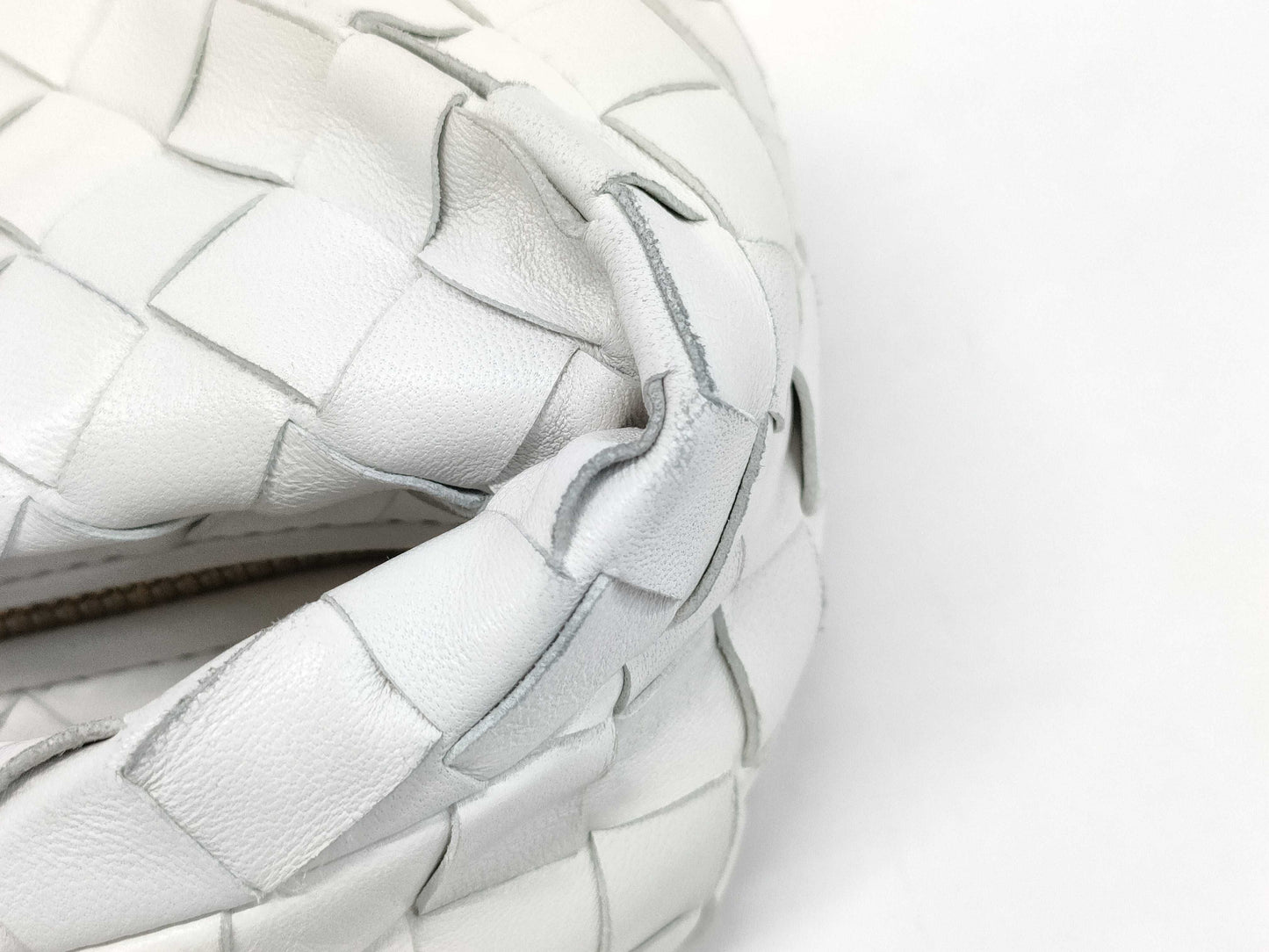 BOTTEGA VENETA BOTTEGA VENETA Handbag Mini The Jodie - Handbag