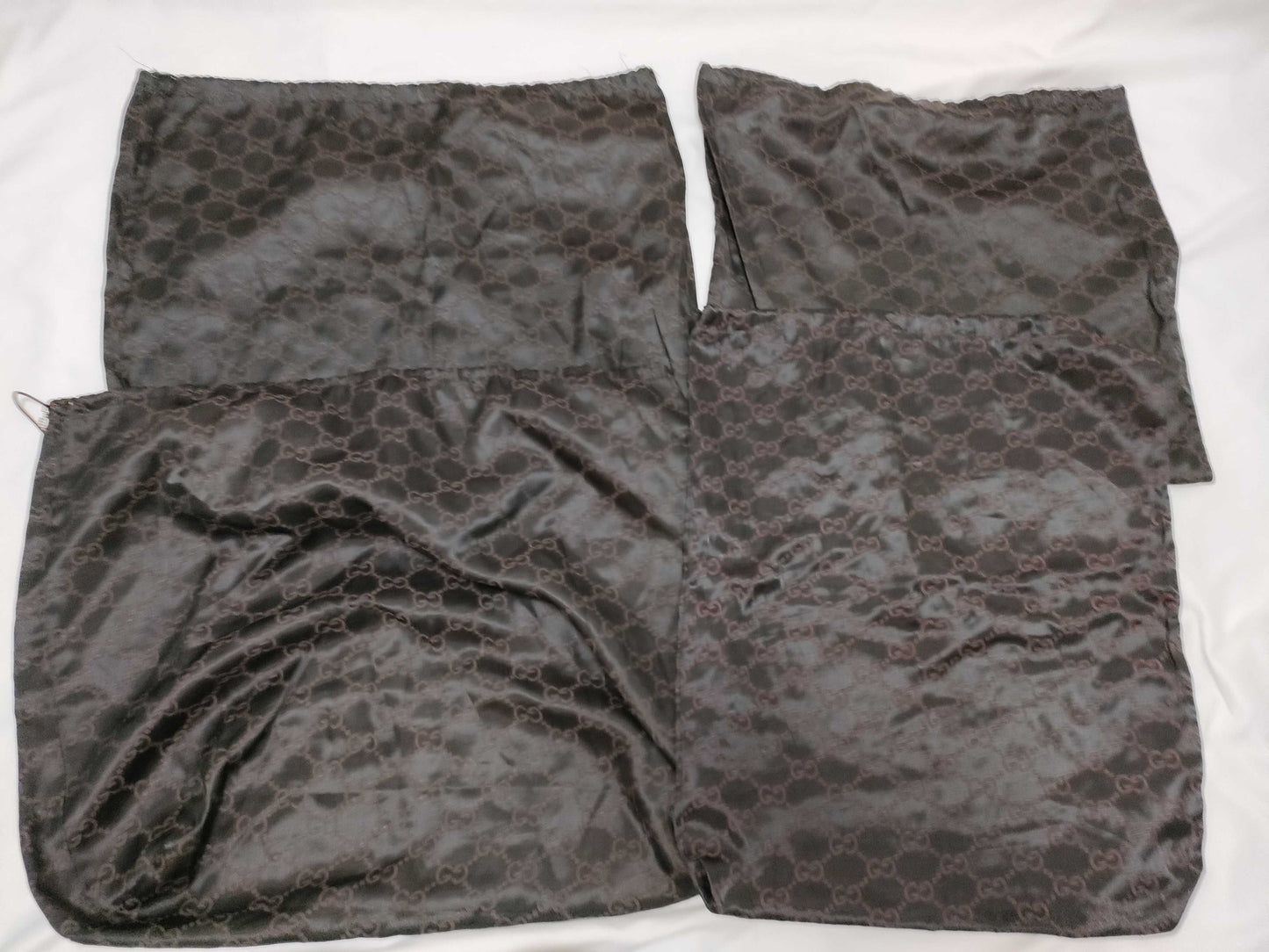 GUCCI Dust Bags for Bags, etc., 20-Pack, Dust Bags