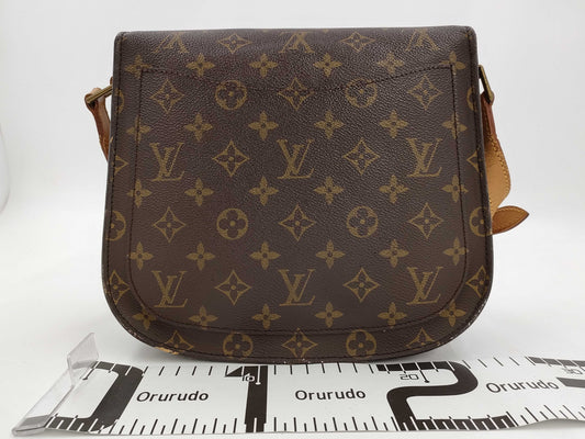 LOUIS VUITTON LV Bag TH0933 Shoulder Bag