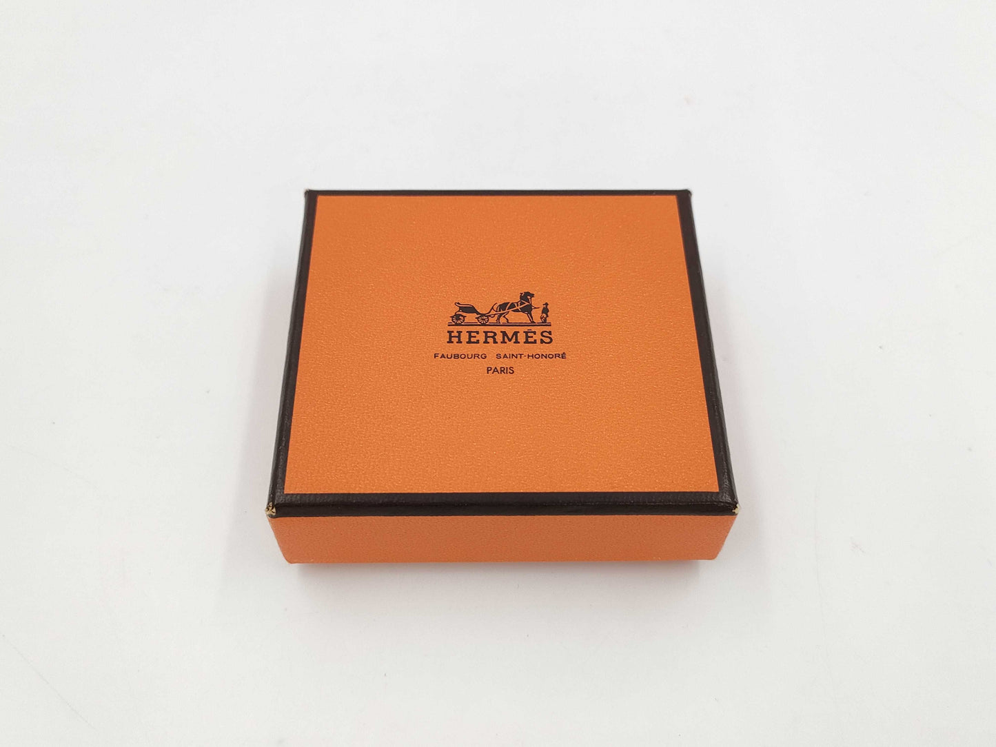 HERMES Bracelet Bracelet Bangle