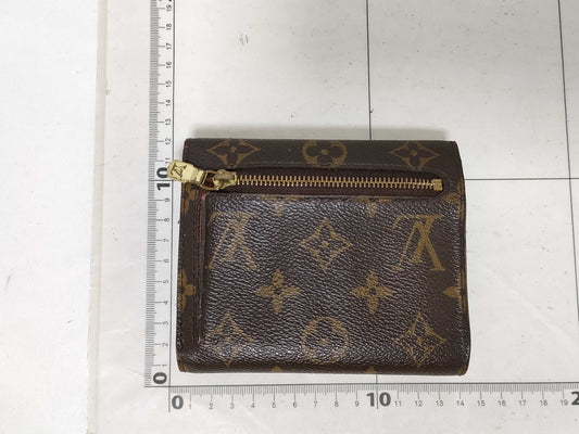 LOUIS VUITTON Monogram Louis Vuitton Louis Vuitton Monogram Portefeuille Koala Wallet