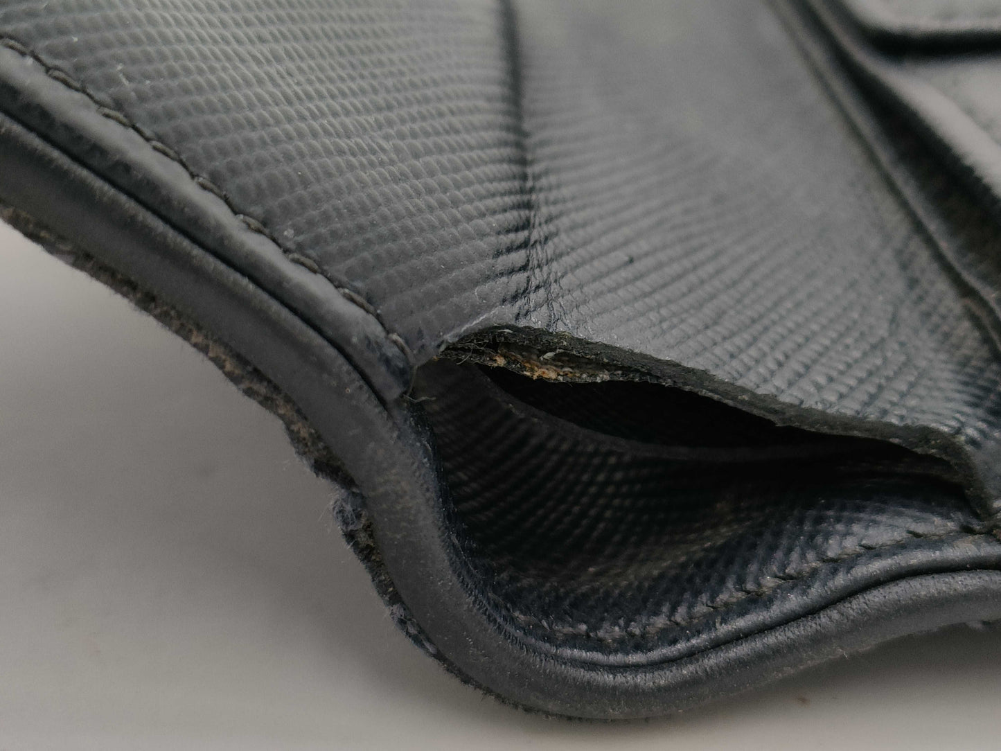 LOUIS VUITTON Monogram Mini Key Case, Folding Wallet, and iPhone Case Set of 4