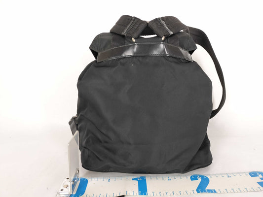 PRADA Nylon Prada Nylon Backpack