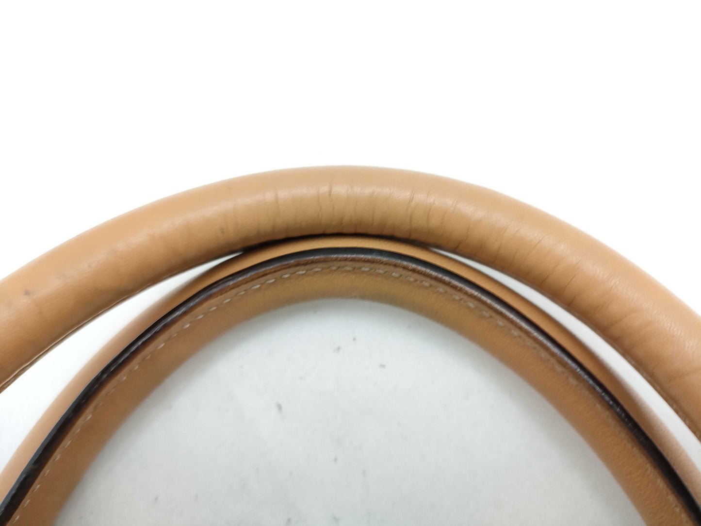 CELINE Macadam C Macadam Handbag 3-Piece Set