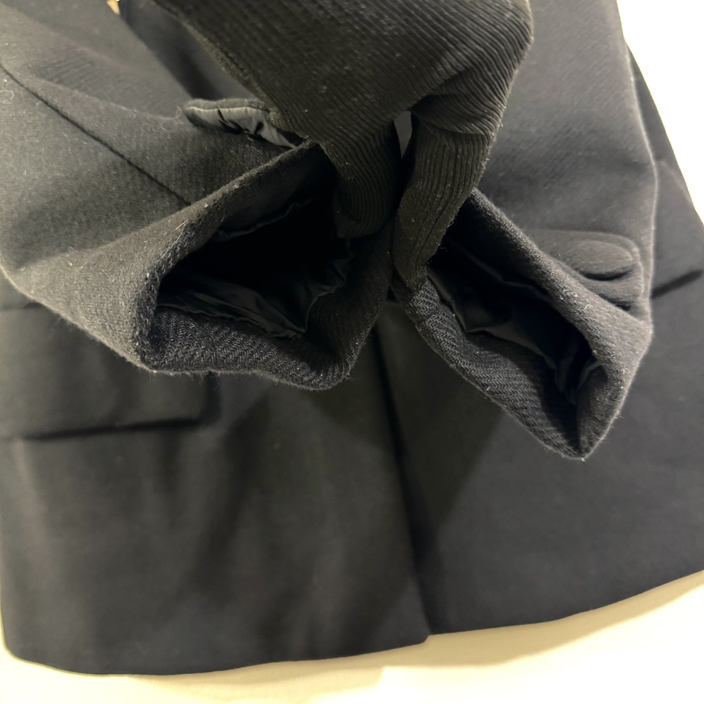 MONCLER PHEMIA Down Coat Jacket