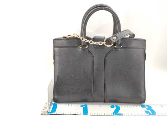 Yves Saint Laurent 2-way handbag handbag