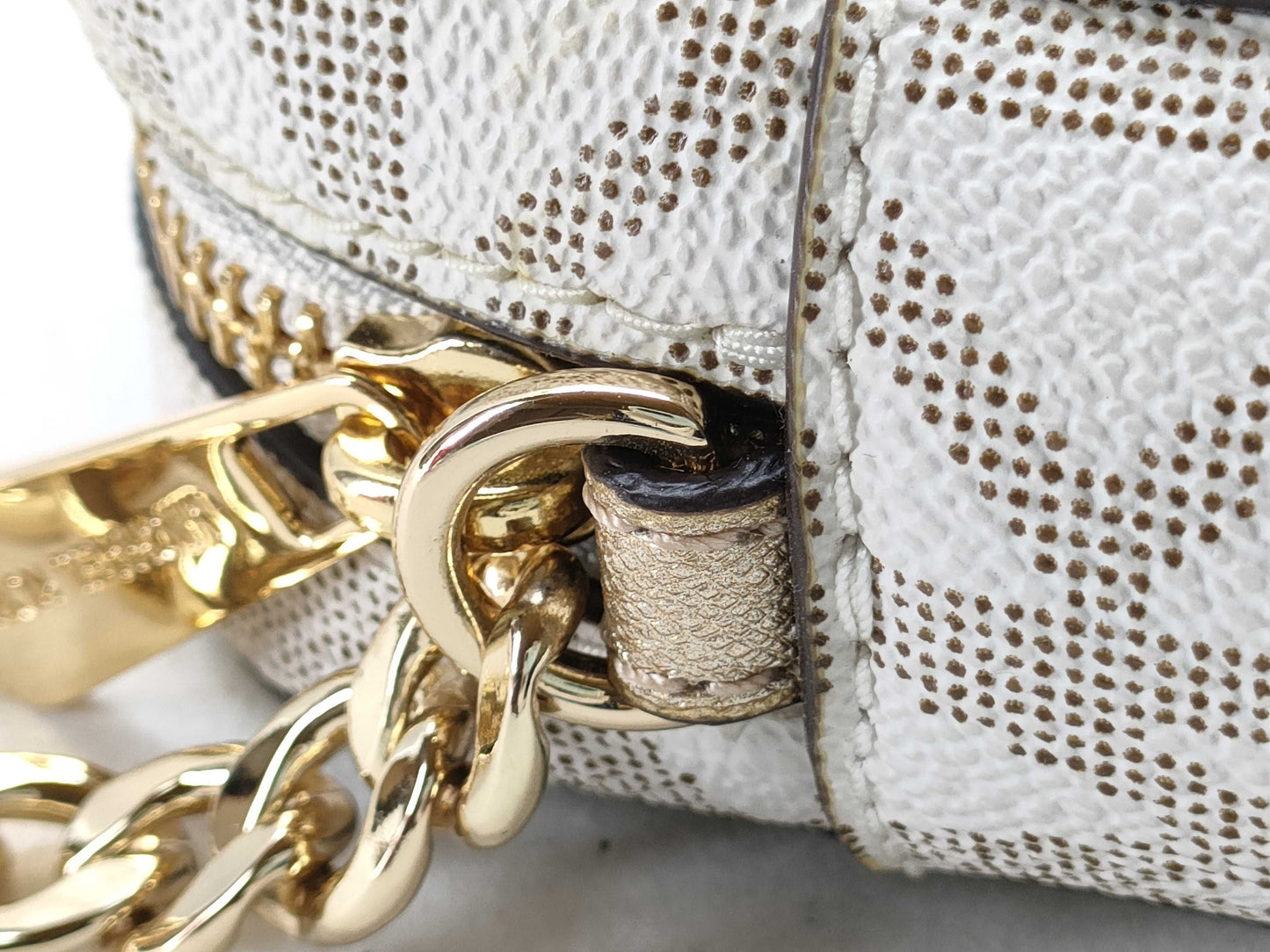 Michael Kors shoulder bag