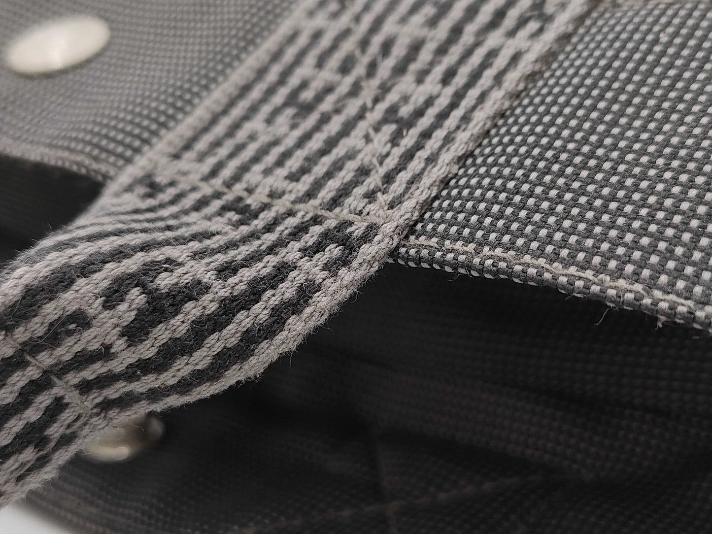 HERMES Air Line Tote Bag