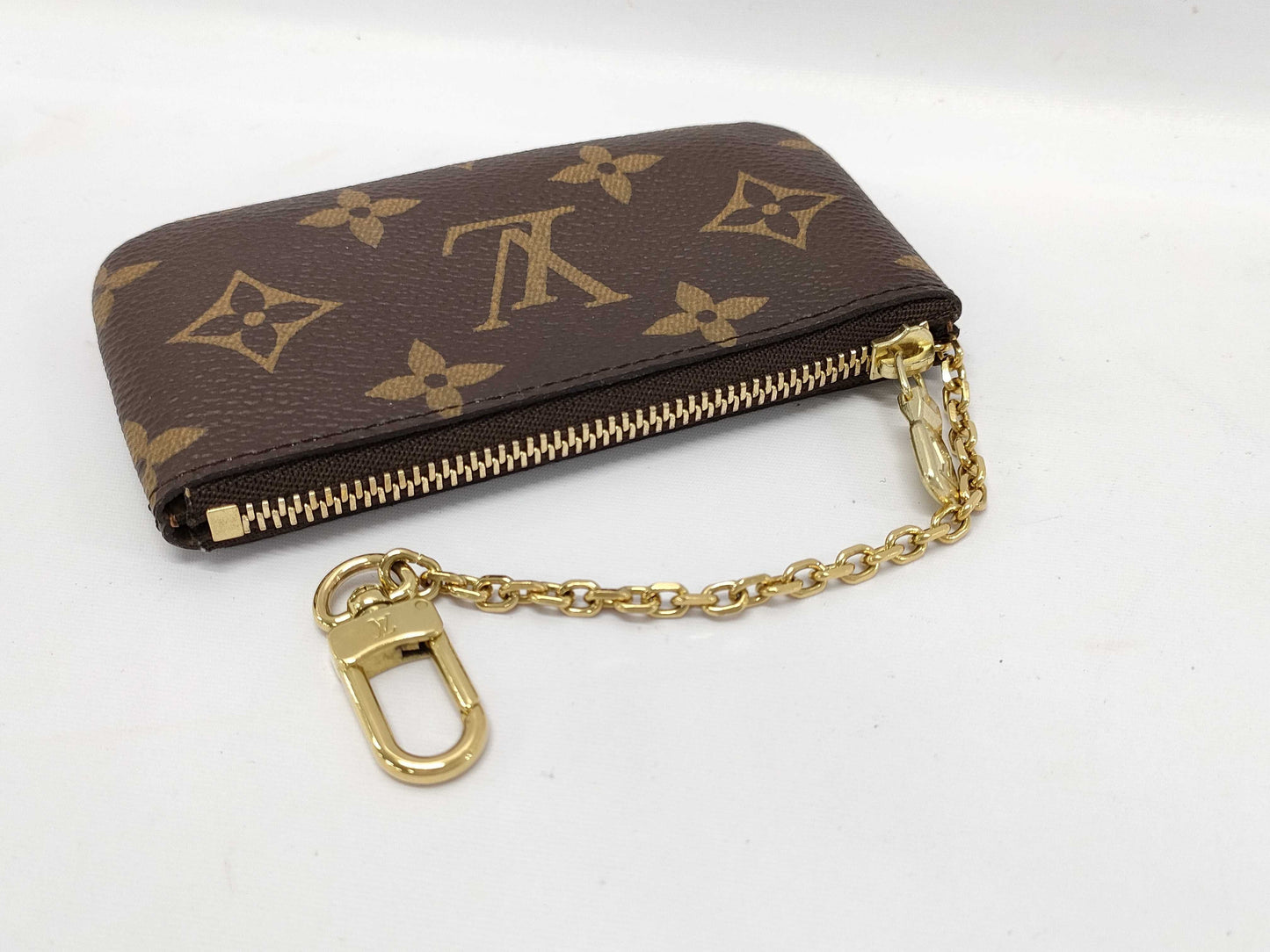 LOUIS VUITTON Monogram Pouch Other Accessories