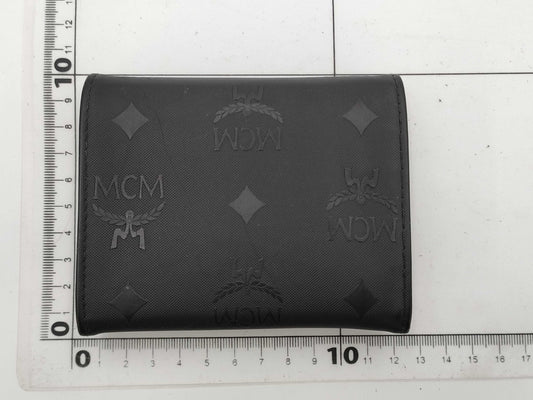 MCM/Tri-fold wallet