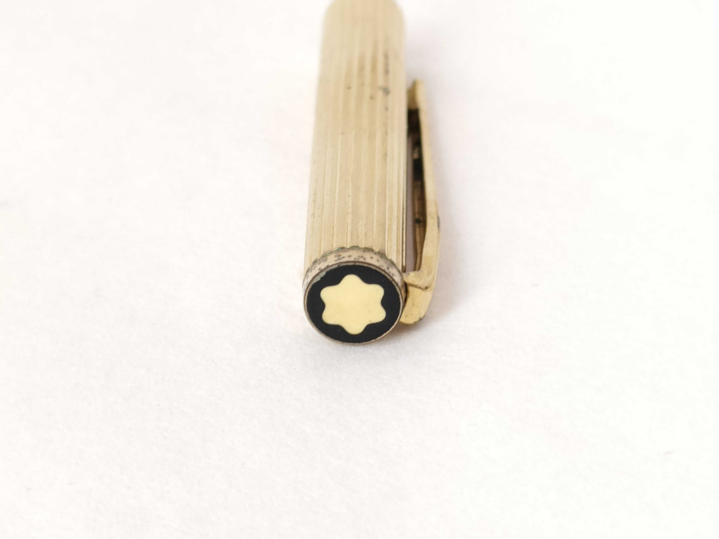 MONTBLANC Montblanc 585 Fountain Pen