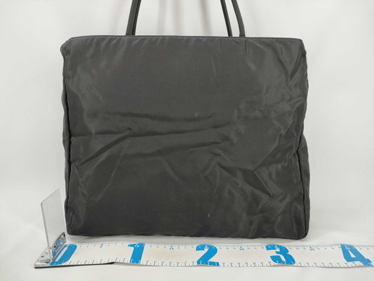 PRADA Nylon Prada Saffiano Handbag Tote Bag Dust Bag Tote Bag