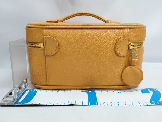 CHANEL Coco Mark Vanity Seal, Warranty Box, Vanity Bag