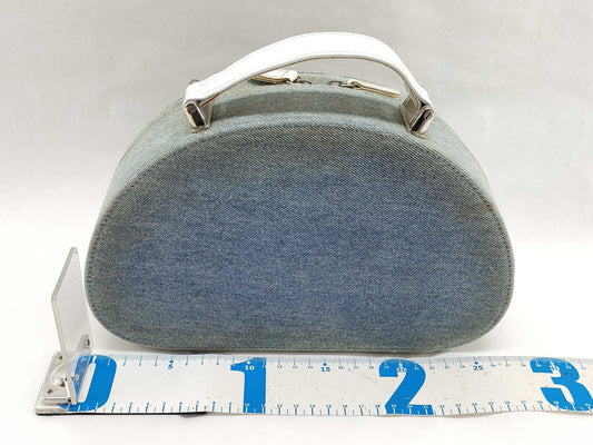 Dior Dior Hand Pouch Handbag Pouch Pouch