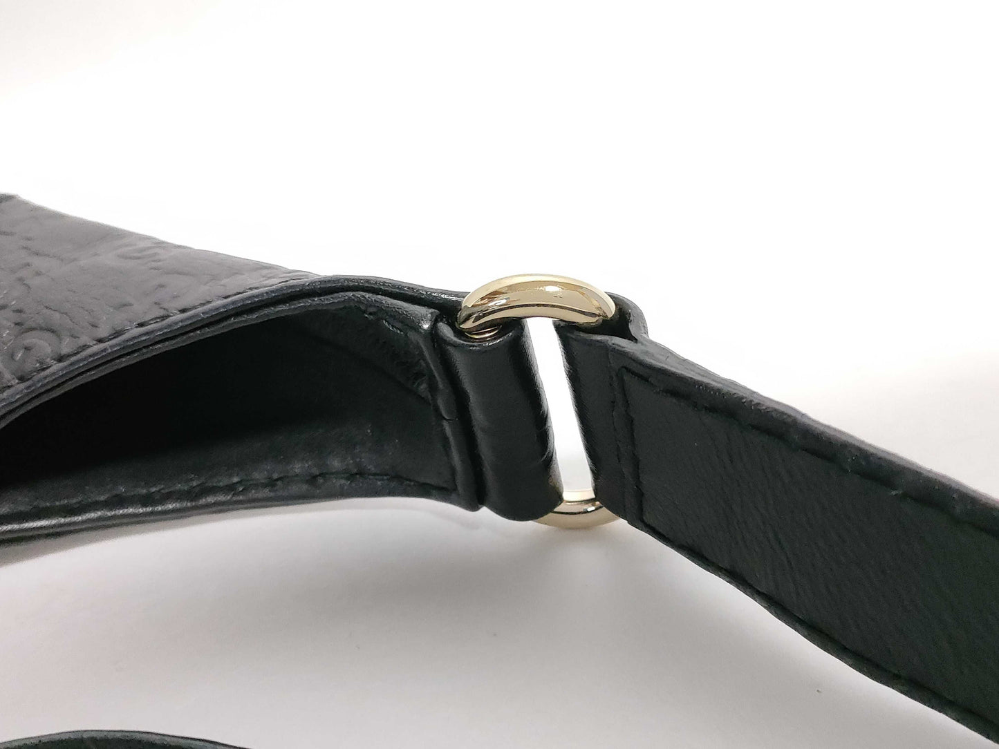 GUCCI Guccissima Gucci Shoulder Bag Guccissima Leather 203503 Shoulder Bag