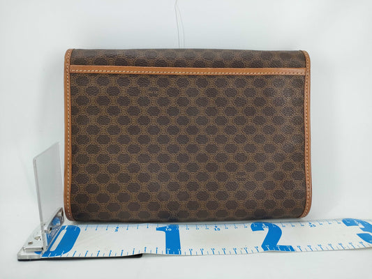 CELINE Macadam Second Bag Second Bag