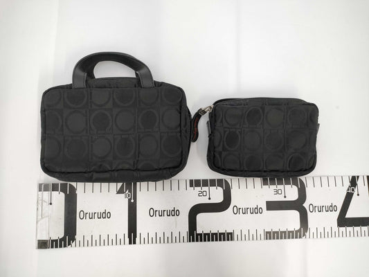 Salvatore Ferragamo Hand Pouch