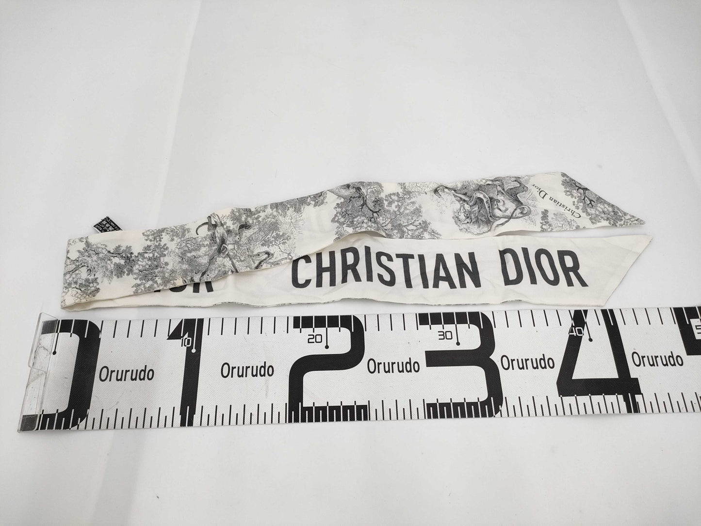 Dior Dior Scarf Scarf