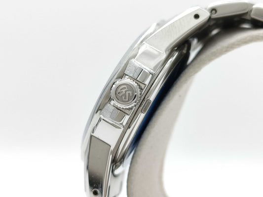 SEIKO Grand Seiko STGF047 4J52-0AA0 6D0011 Quartz Ice Blue Dial Women's Watch