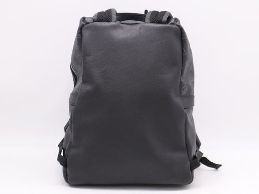 LOUIS VUITTON M30230 Discovery Backpack Noir with Dust Bag