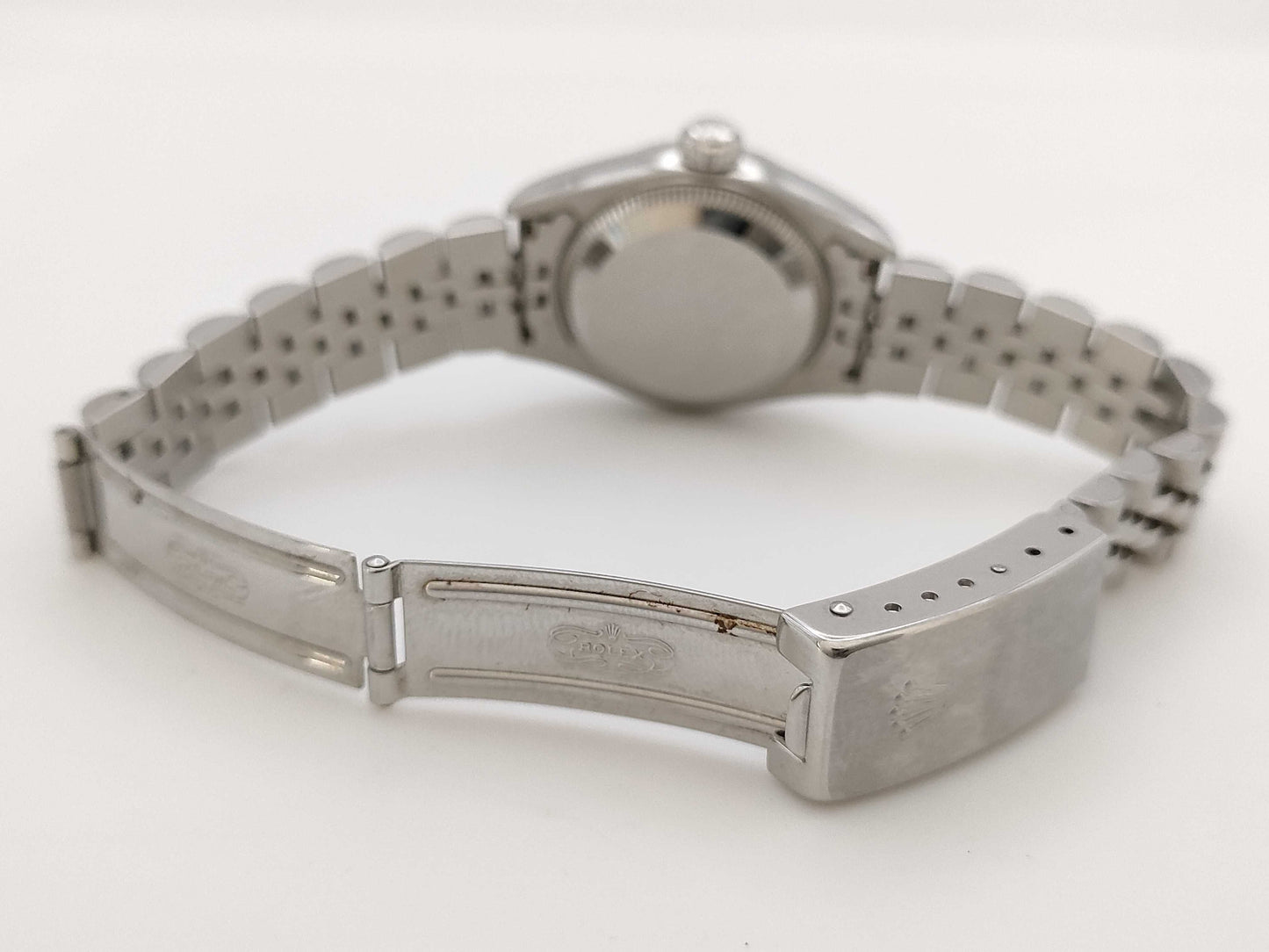 ROLEX 79174NG A235364 Women's Watch