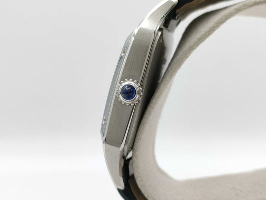 Cartier Santos-Dumont 4WSSA0023 4242414537EY Quartz Women's Watch