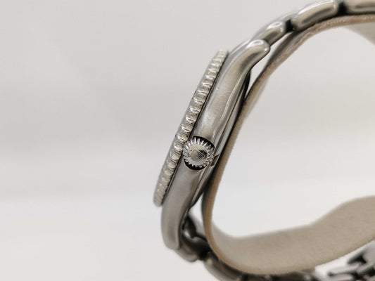 TAG Heuer WG1113-K0 S13327 Gray Dial Quartz Men's Watch