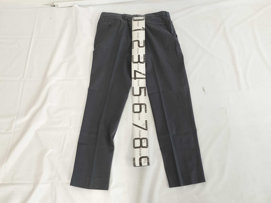 Ermenegildo Zegna Men's Slacks SQZ984 S-54R