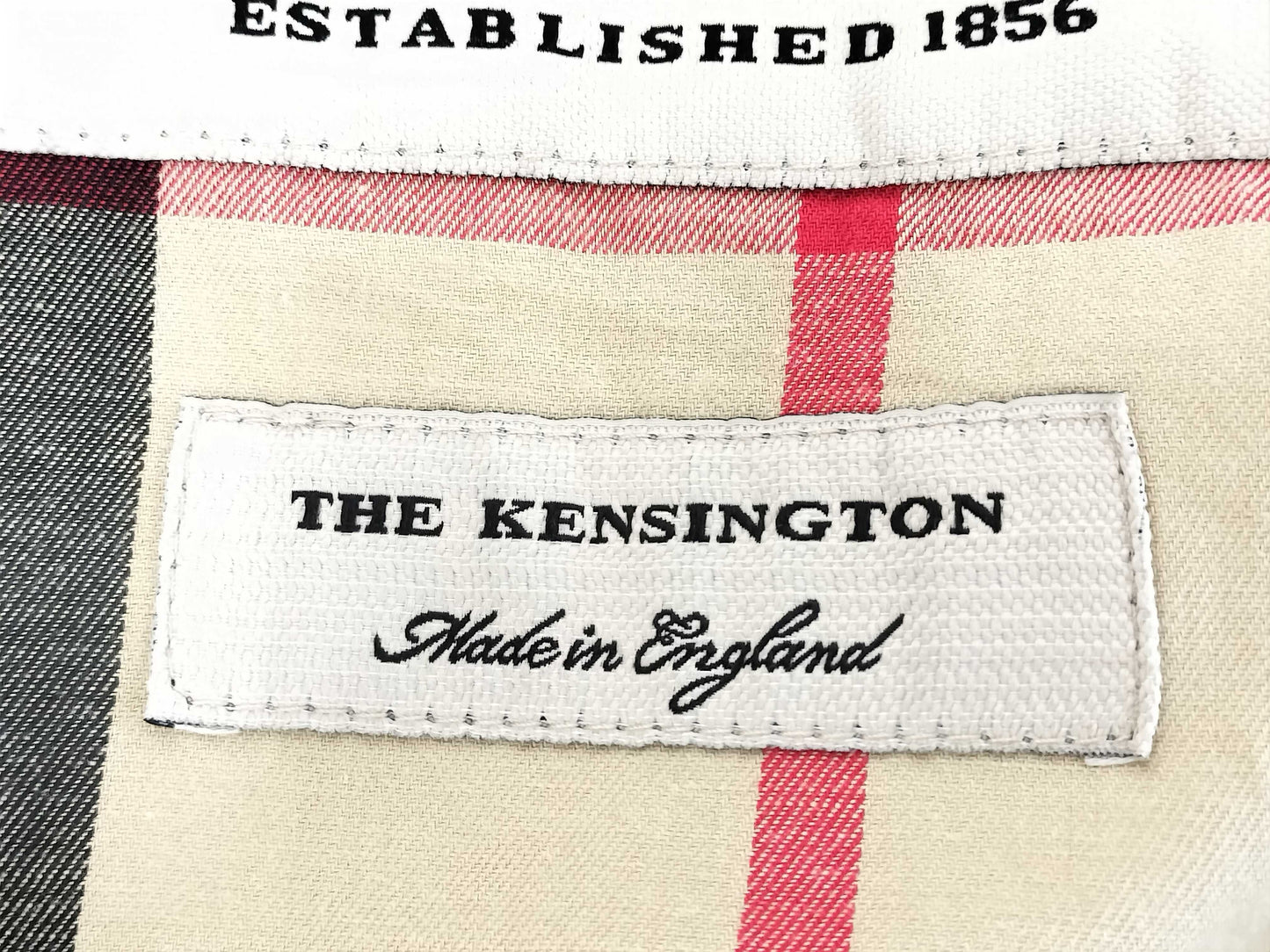 BURBERRY THE KENSINGTON Trench Coat in Honey, Size: Medium, Size 10