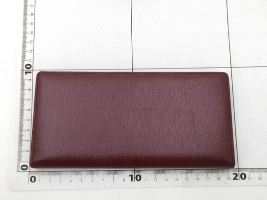 Cartier Pass Case Card Case Card Case, Pass Case, Business Card Case