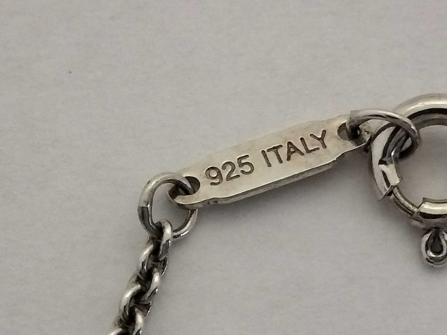 Tiffany & Co. Atlas Tiffany Necklace Necklace