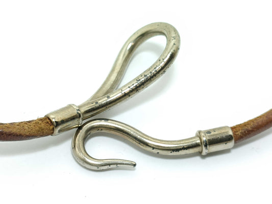 HERMES HERMES Bracelet Bangle