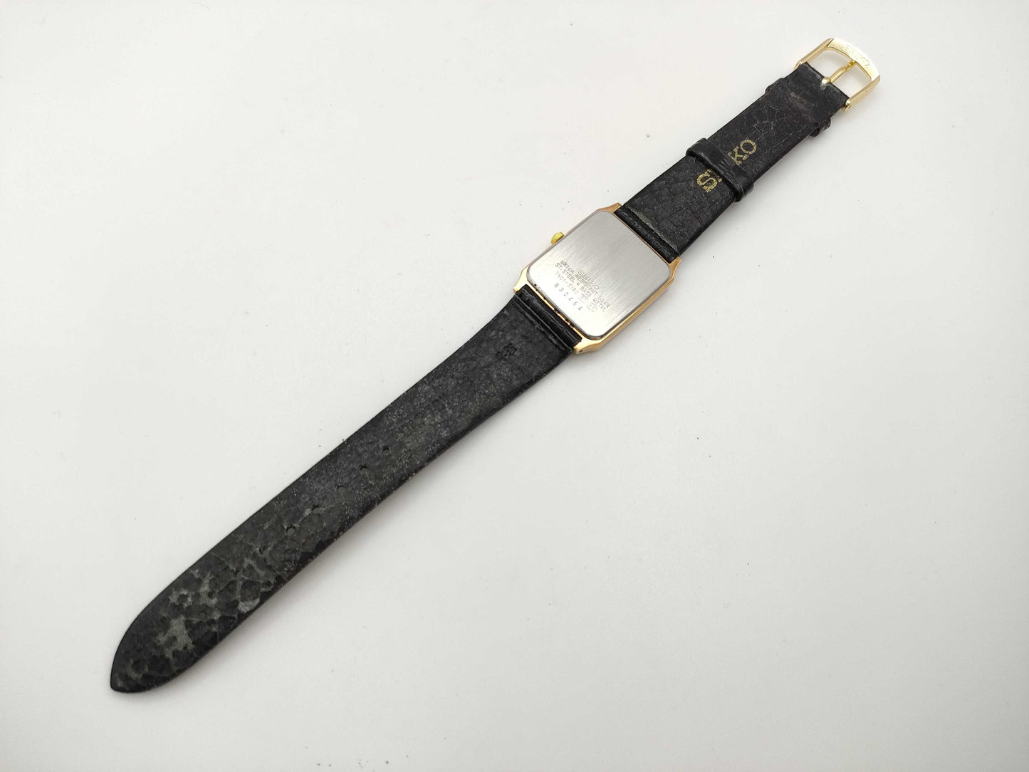 SEIKO 7N01-5180 830464 Quartz Women's Watch