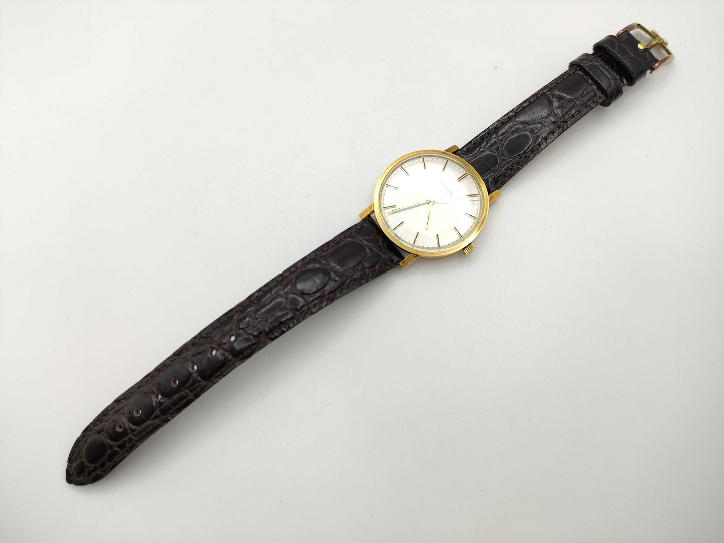 OMEGA Automatic K14 Boys' Watch