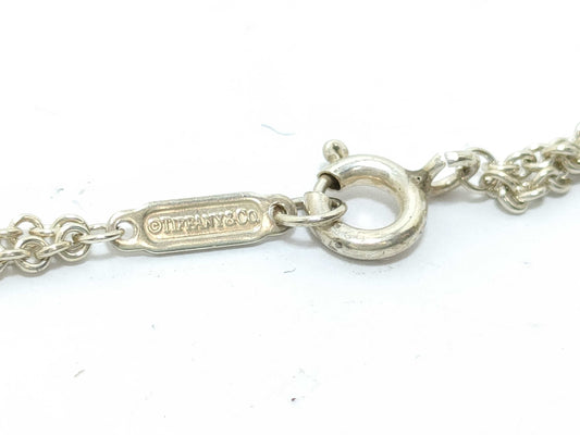 Tiffany & Co. Infinity Tiffany Bracelet Bracelet Bangle