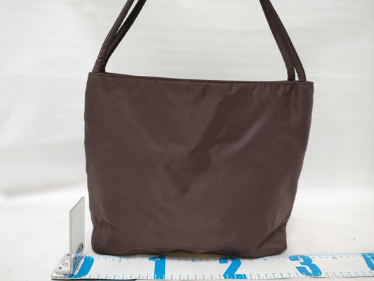 PRADA nylon PRADA tote bag