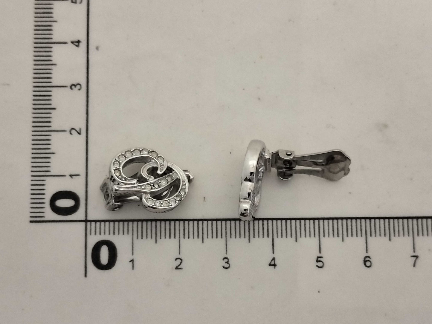 Dior Dior Earrings Earrings