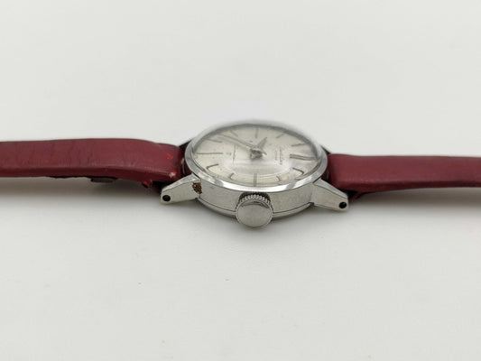 SEIKO 6506 D120505 Hand-wound Women's Watch