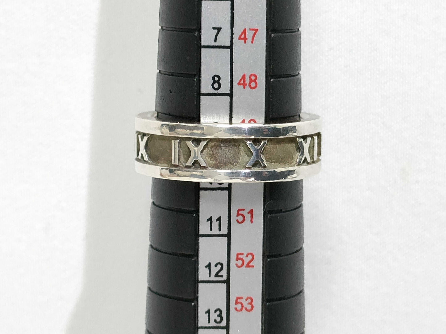 Tiffany & Co. Tiffany Ring