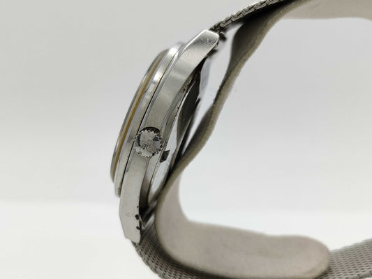 Technos Automatic Boys' Watch